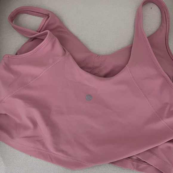Lululemon align tank - Picture 2 of 2